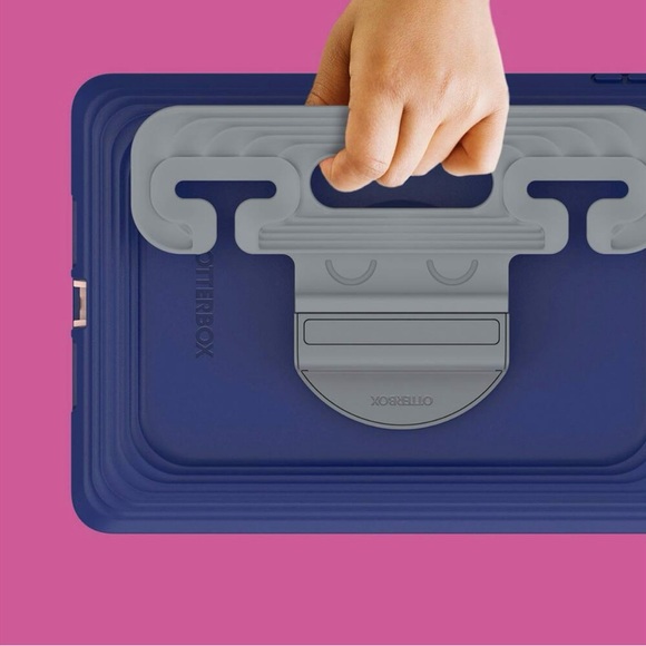 Otter box  EasyGrab Tablet IPad Case - Picture 11 of 13